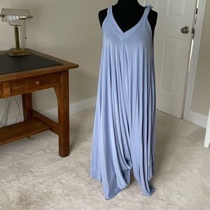 Free People Seven Stars Onesie